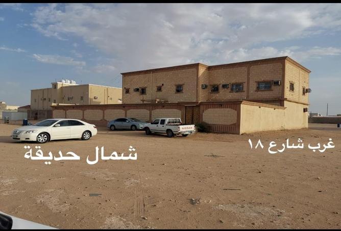 فيلا 7 غرف في الهداية 2