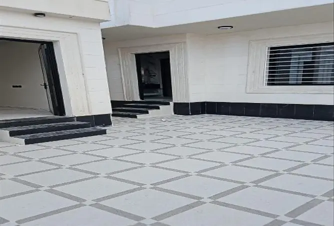 فيلا 4 غرف في قرطبة، الدمام 3
