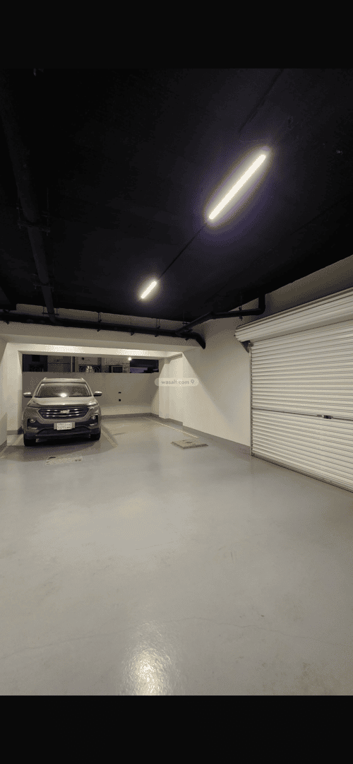 شقة 3 غرف في الروضة 2