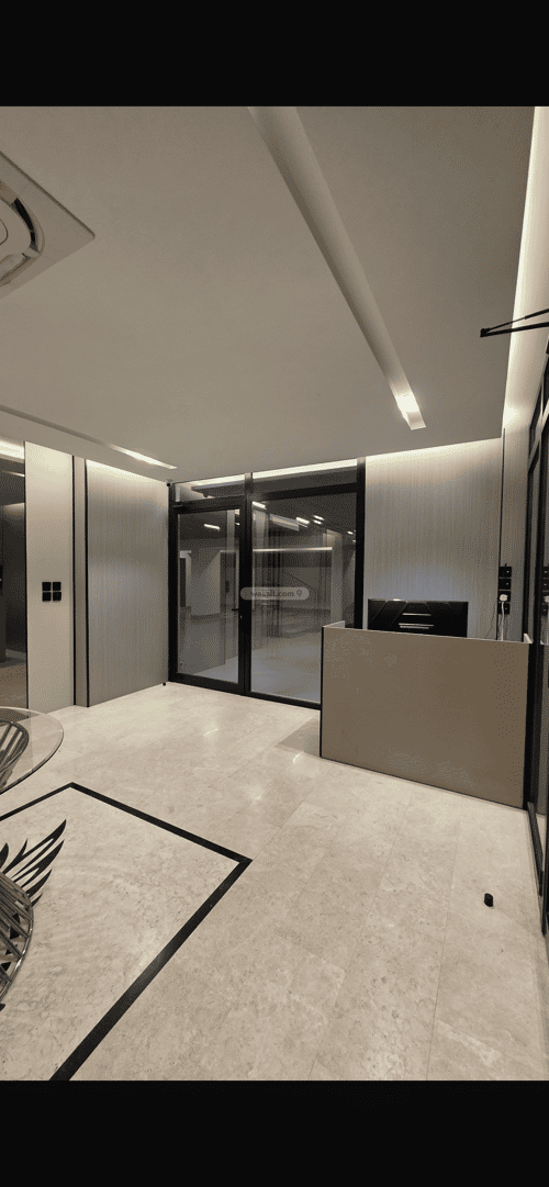 شقة 3 غرف في الروضة 3