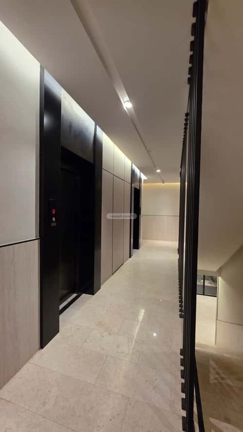 شقة 3 غرف في الروضة 5