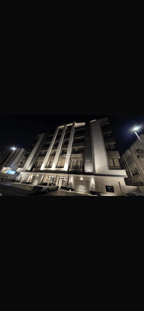 3 bedroom apartment in Al Rawdah 16