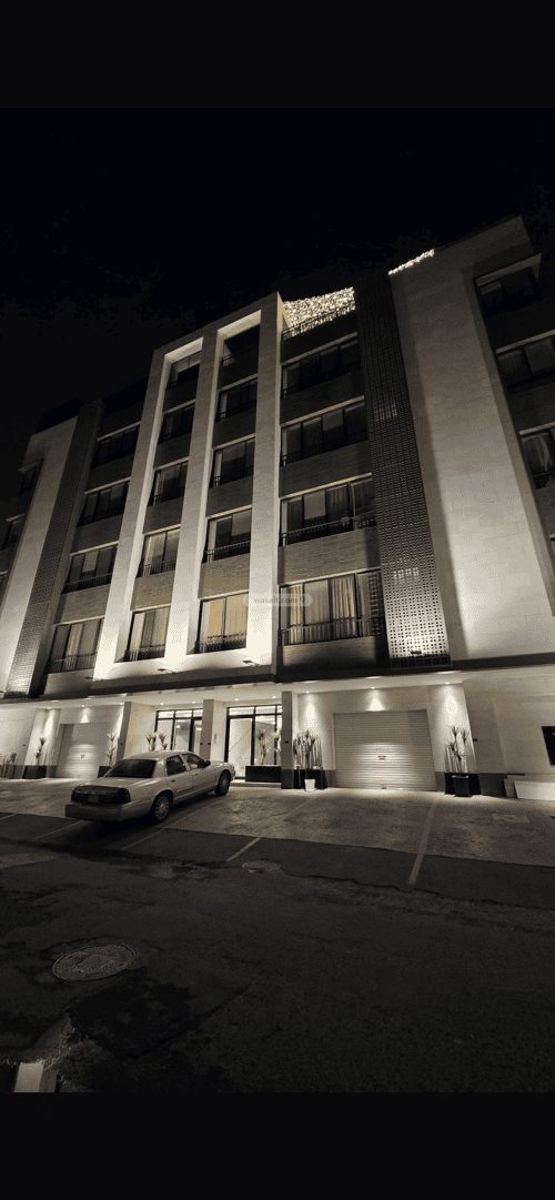 3 bedroom apartment in Al Rawdah 4