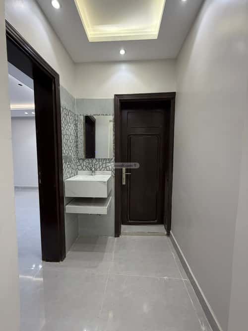 3 bedroom apartment in Al Nuzhah 7