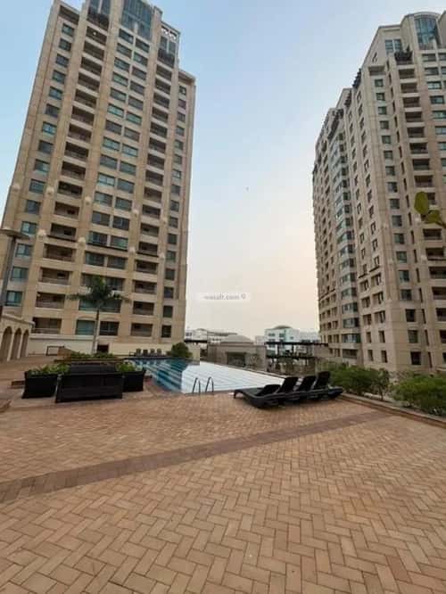 2 bedroom apartment in Al Fayha, Jeddah 5