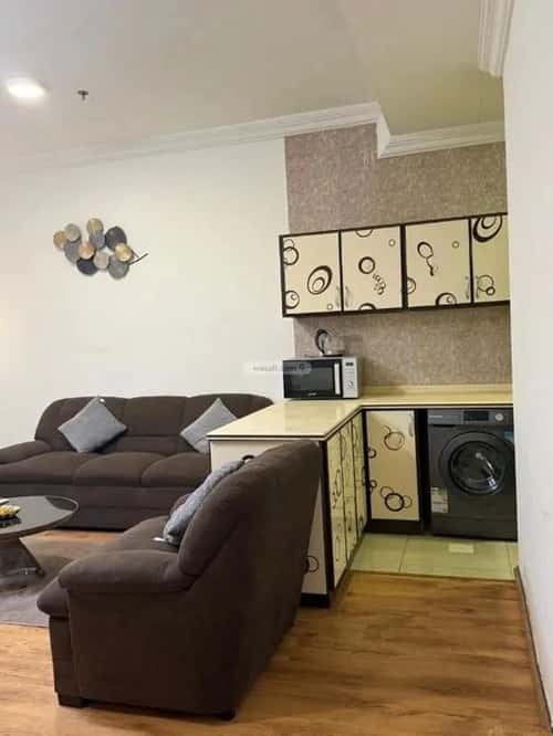 1 bedroom apartment in Al Rawdah 2