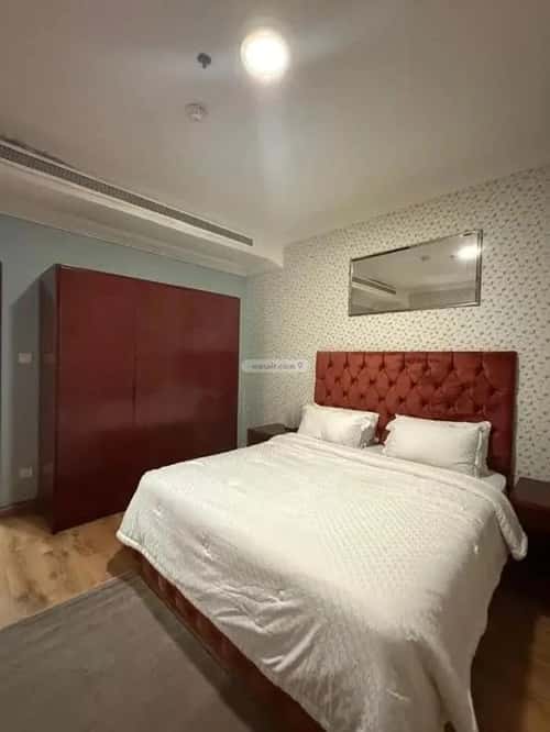 1 bedroom apartment in Al Rawdah 4