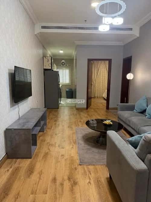 1 bedroom apartment in Al Rawdah 5