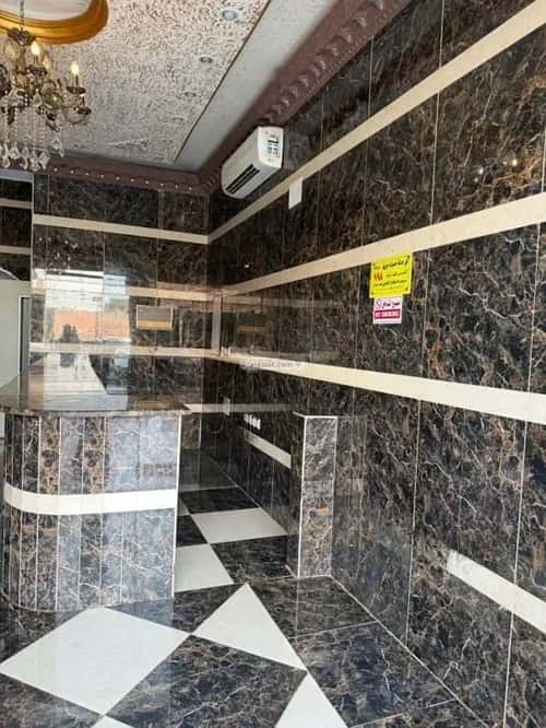 2 bedroom apartment in Al Marwa 10