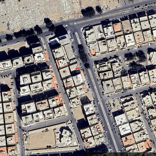 2 bedroom apartment in Al Marwa 5