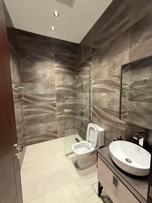 3 bedroom apartment in Al Zahra 12