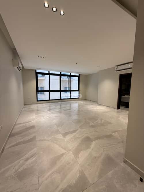 3 bedroom apartment in Al Zahra 4