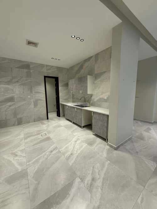 3 bedroom apartment in Al Zahra 4