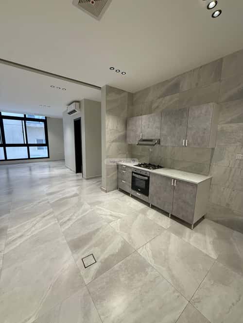 3 bedroom apartment in Al Zahra 2