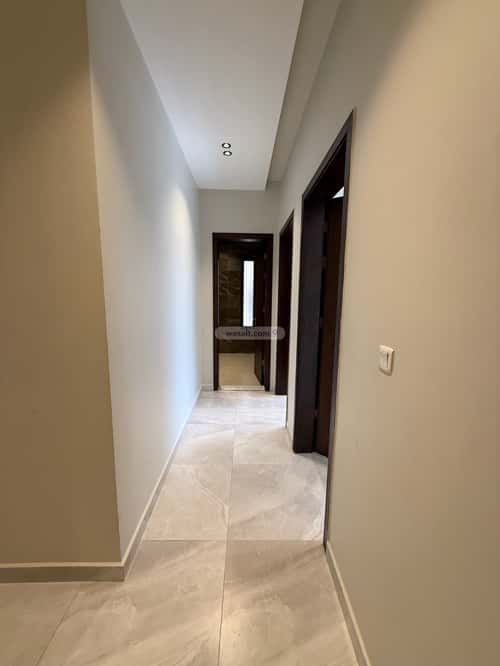 3 bedroom apartment in Al Zahra 11