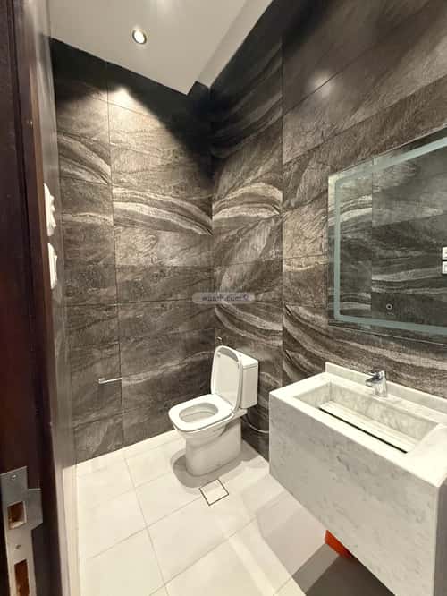 3 bedroom apartment in Al Zahra 7