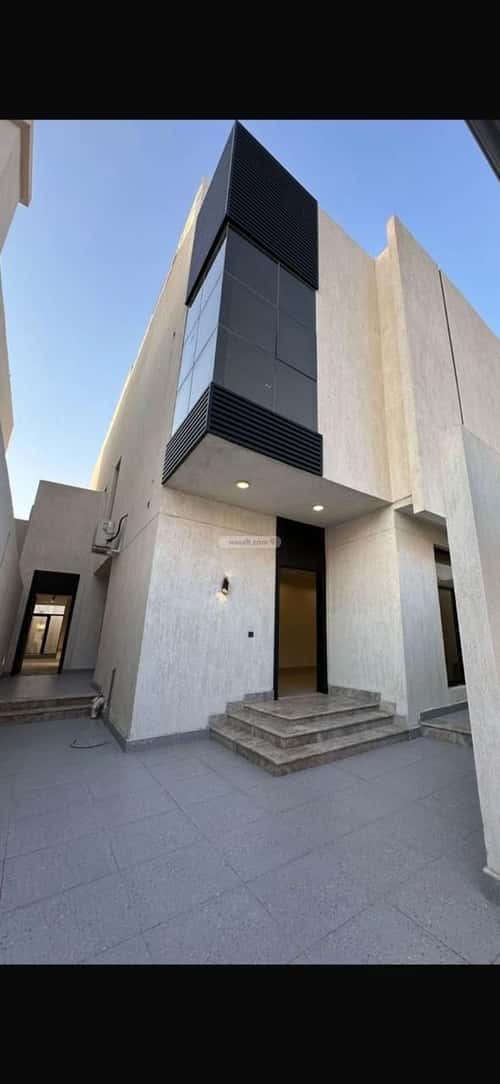 6 bedroom villa in Al Rahmaniyyah 2