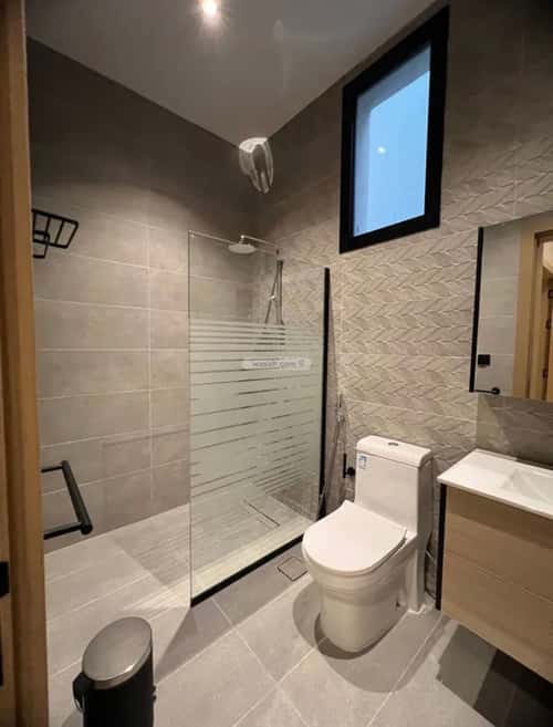 3 bedroom villa in Al Shiraa, Jeddah 11