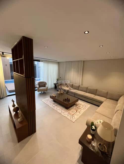 3 bedroom villa in Al Shiraa, Jeddah 7