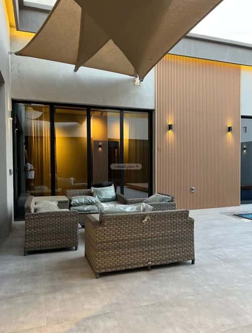 3 bedroom villa in Al Shiraa, Jeddah 5