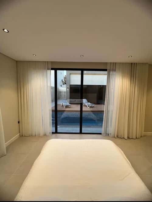 3 bedroom villa in Al Shiraa, Jeddah 18