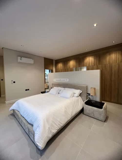3 bedroom villa in Al Shiraa, Jeddah 19