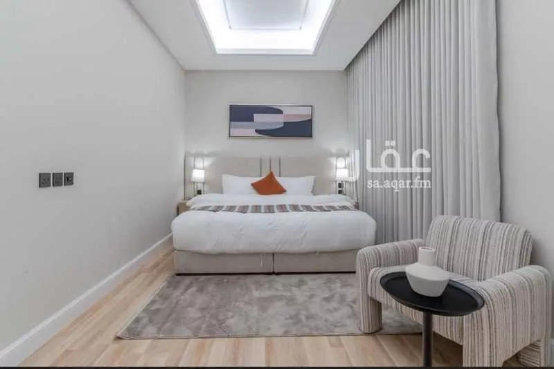 شقة 3 غرف في حطين 8