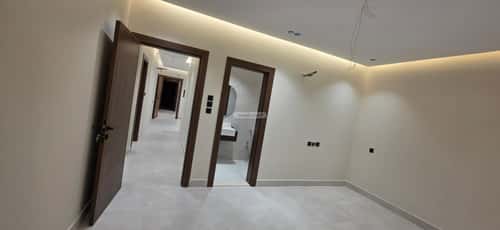 4 bedroom apartment in Al Salamah 6
