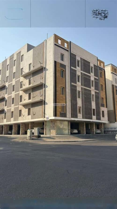 شقة 3 غرف في الواحة 1