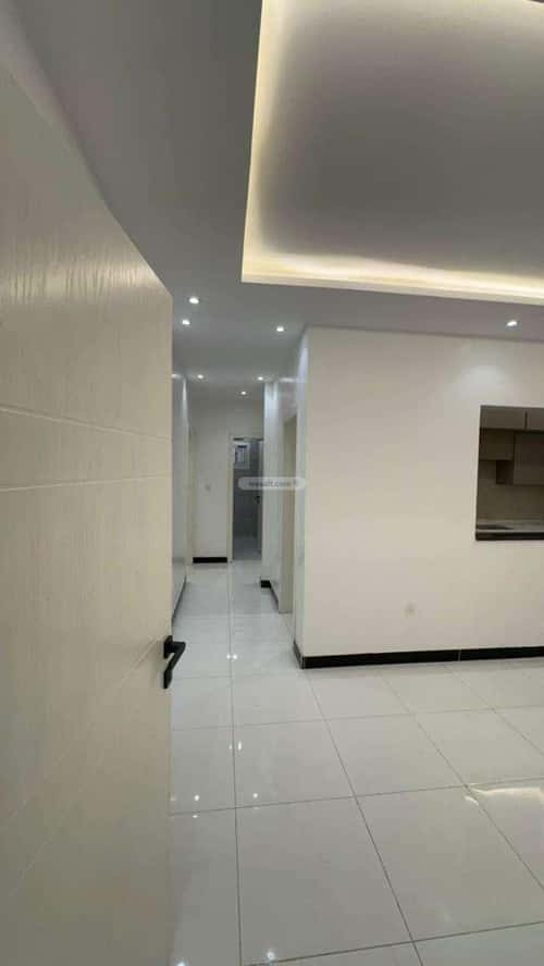 شقة 3 غرف في الواحة 2