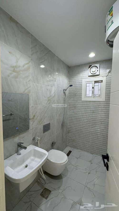 شقة 3 غرف في الواحة 4