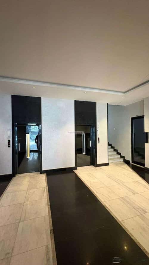 شقة 5 غرف في الواحة 4