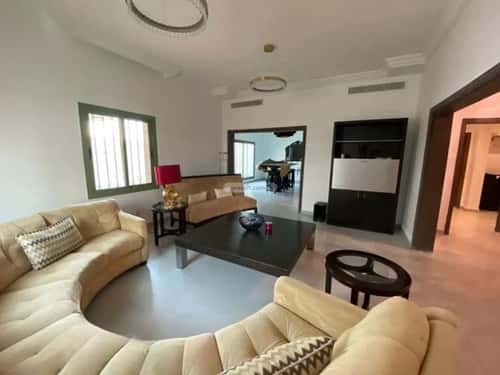 6 bedroom villa in Abhur North 10