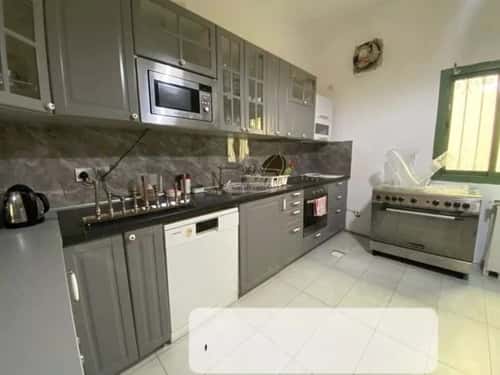 6 bedroom villa in Abhur North 8