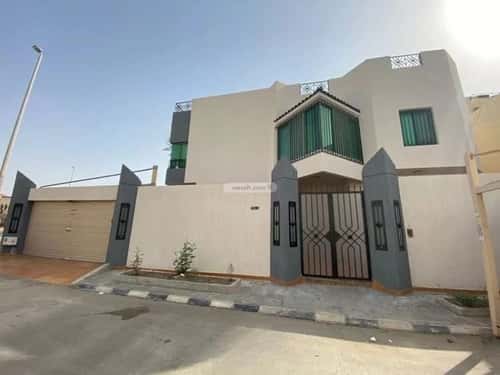 6 bedroom villa in Abhur North 15