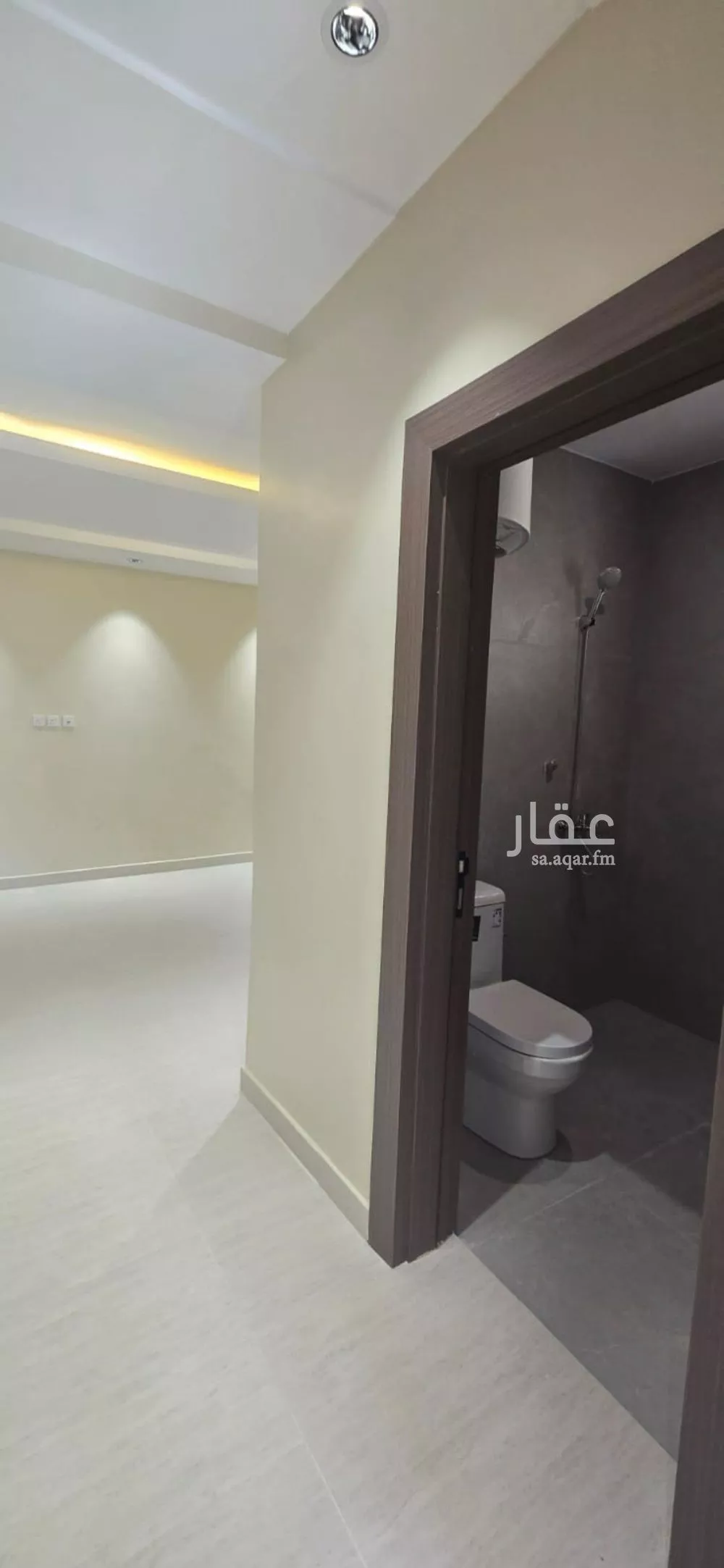 2 bedroom apartment in King Faisal 2