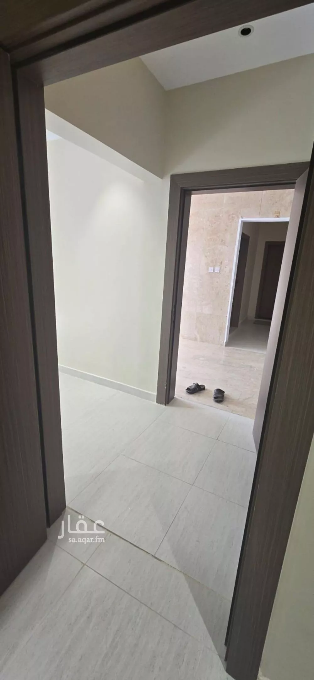 2 bedroom apartment in King Faisal 3