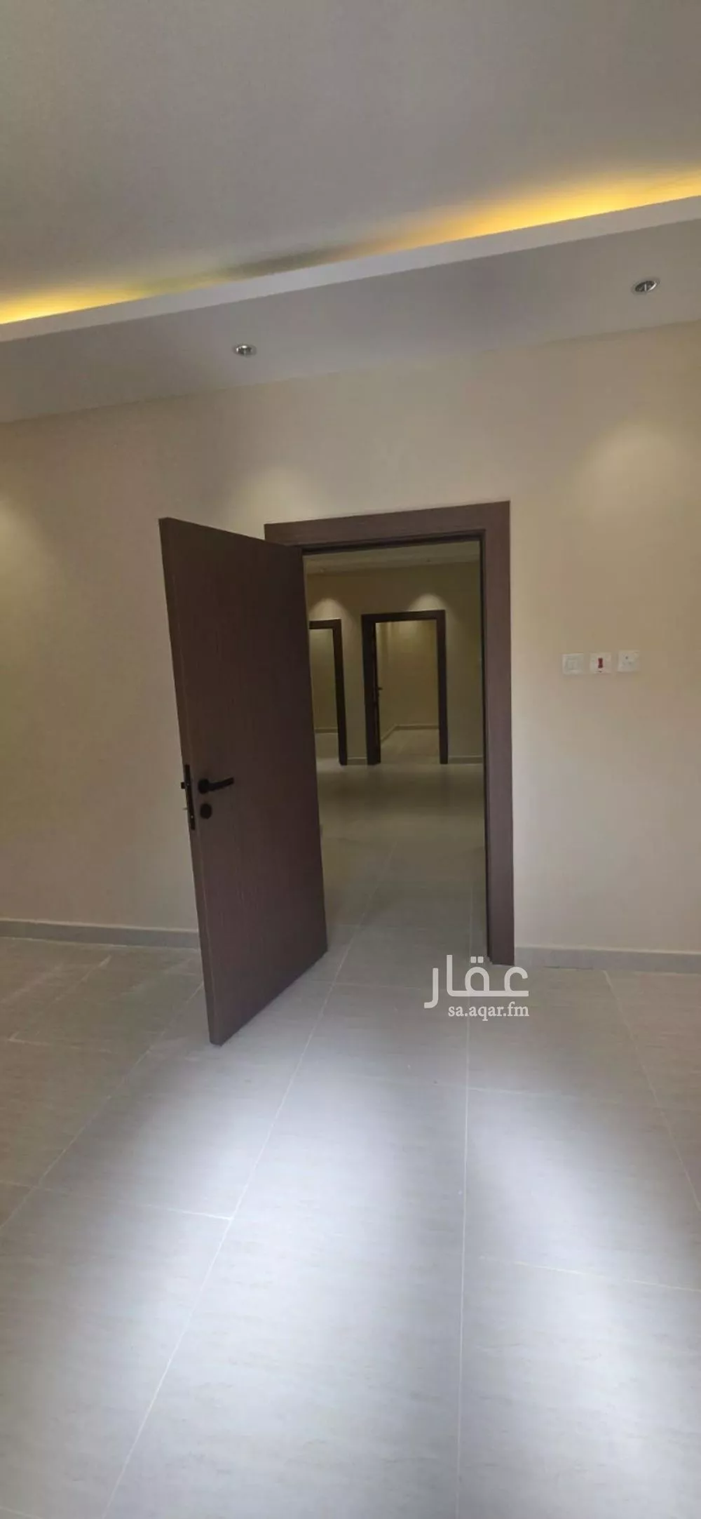 2 bedroom apartment in King Faisal 5