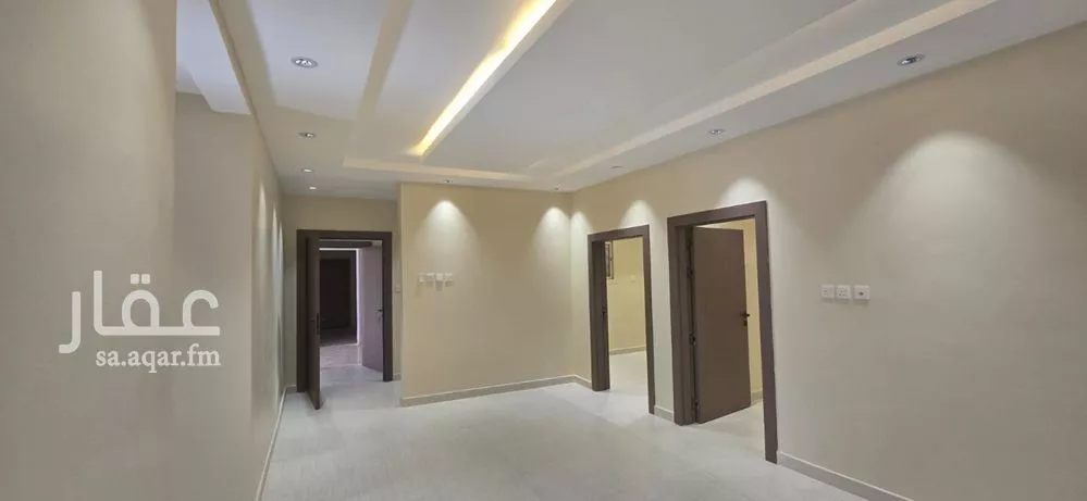 2 bedroom apartment in King Faisal 6