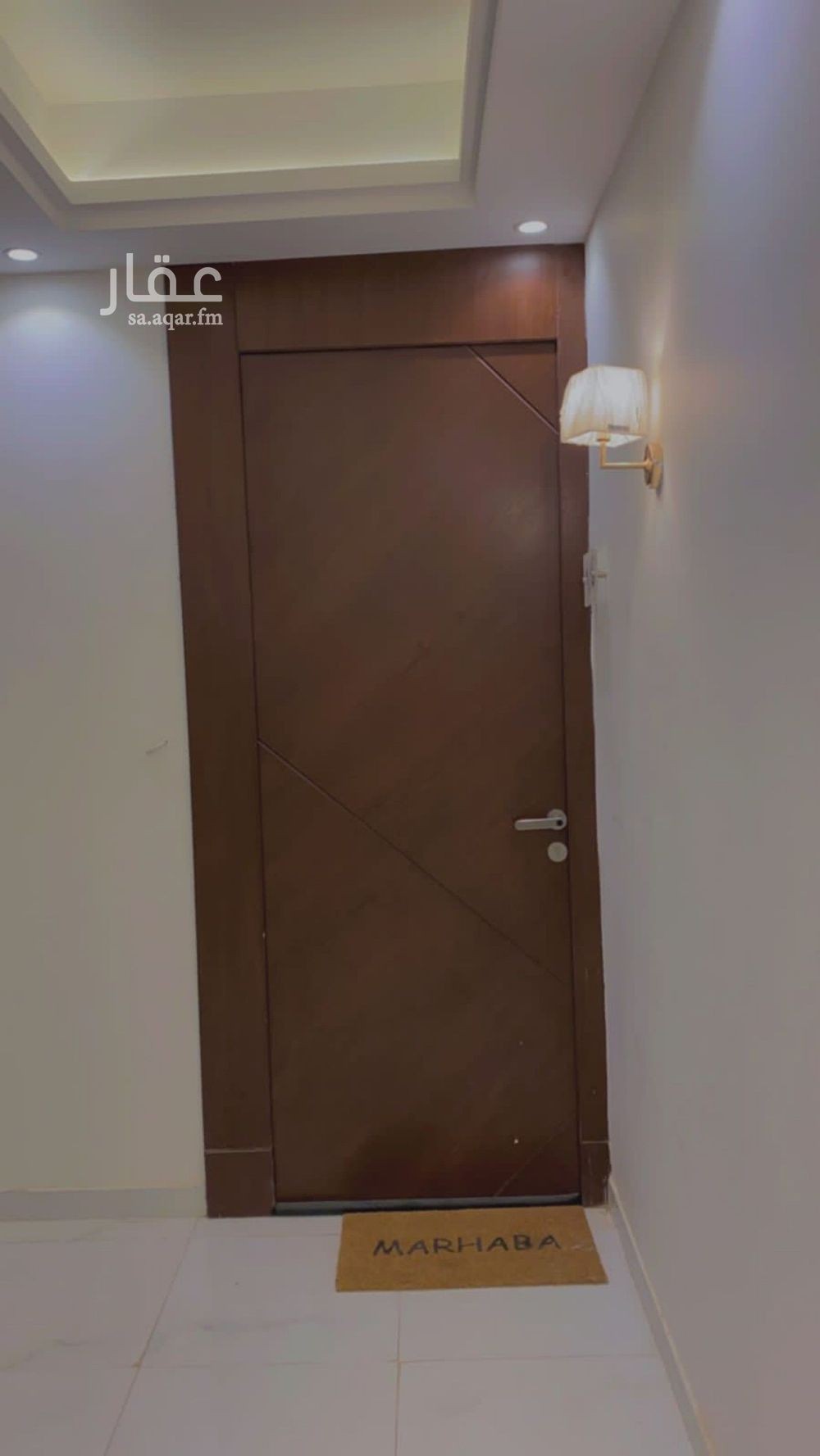 2 bedroom apartment in Riyadh 12