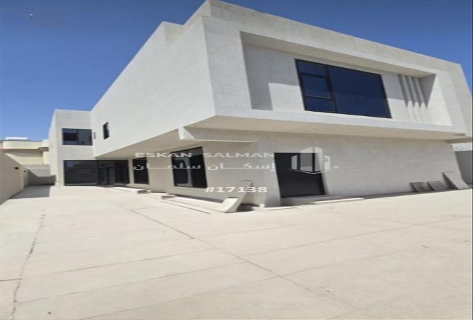 7 bedroom villa in Doha Al Janubiyah 2
