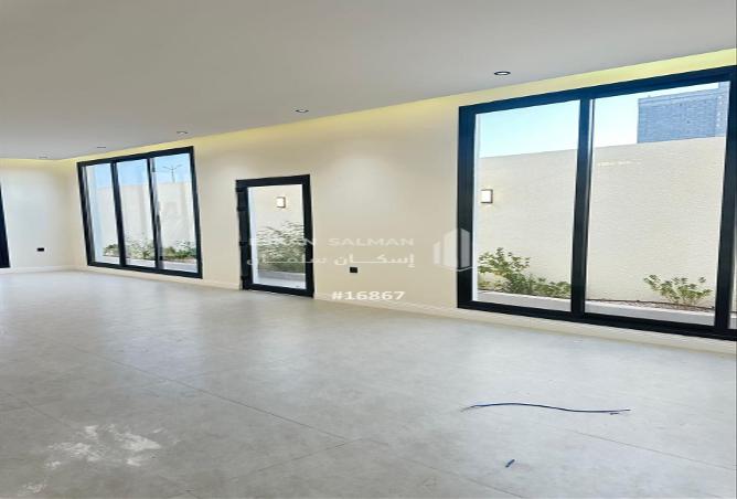 7 bedroom villa in As Saif 3