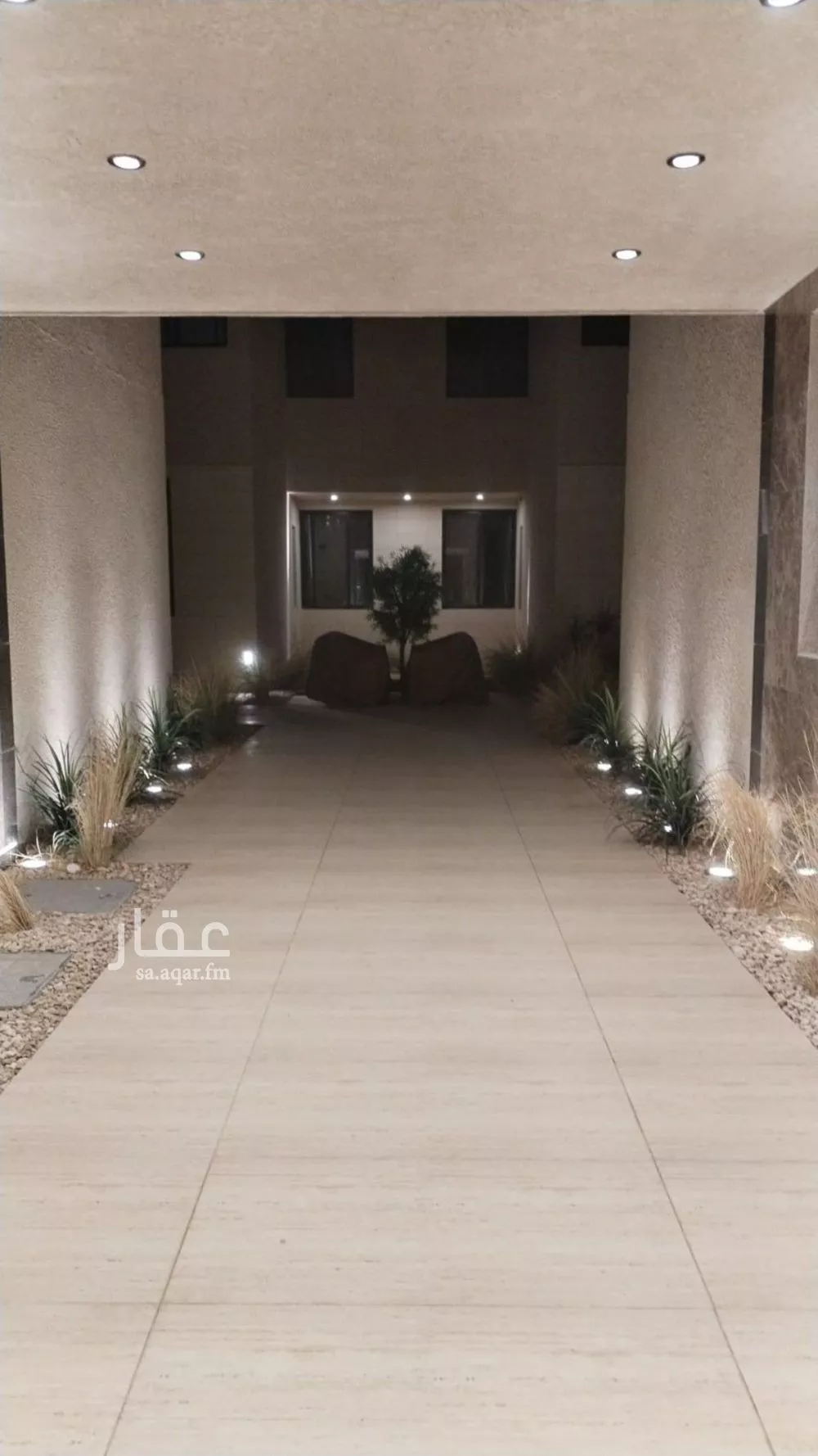شقة 3 غرف في العارض 7