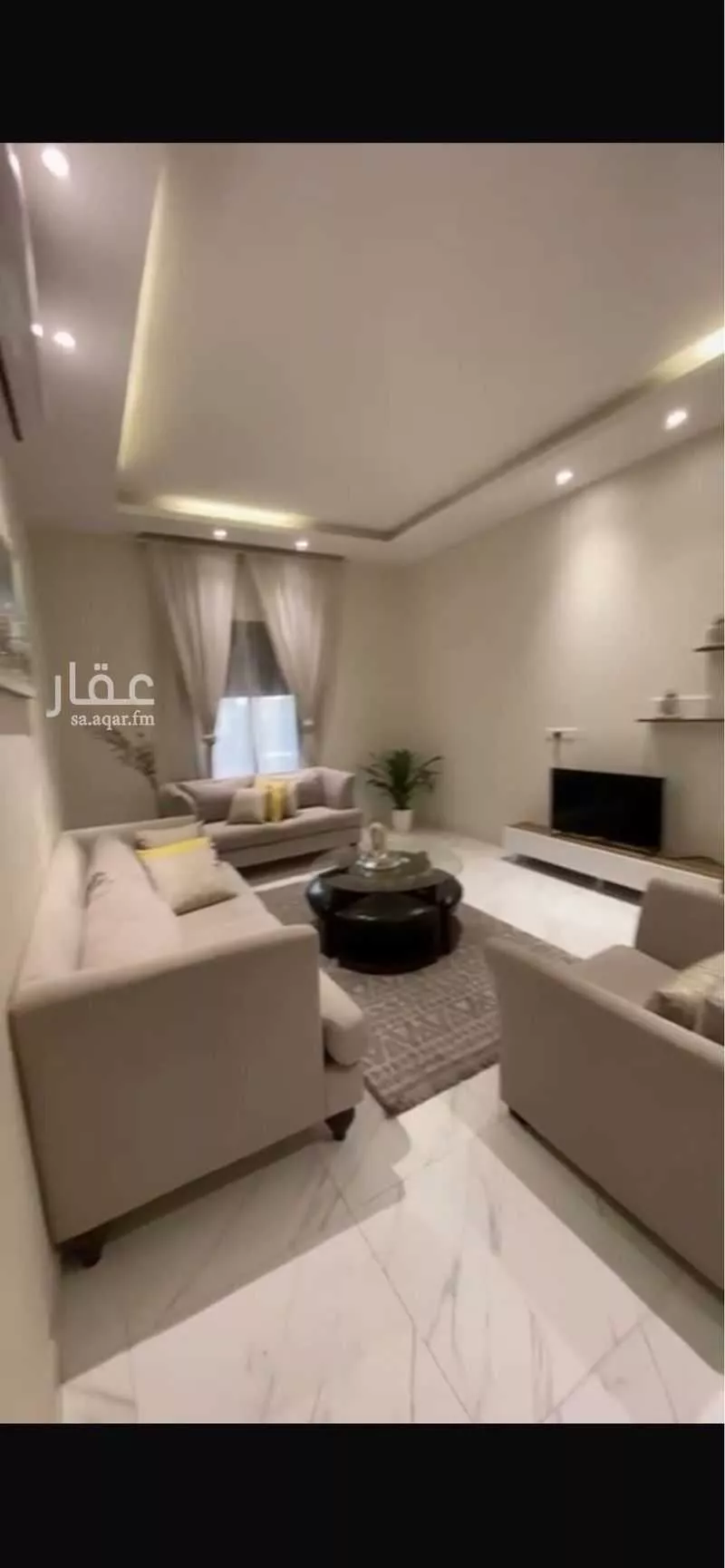 شقة 4 غرف في النرجس 9