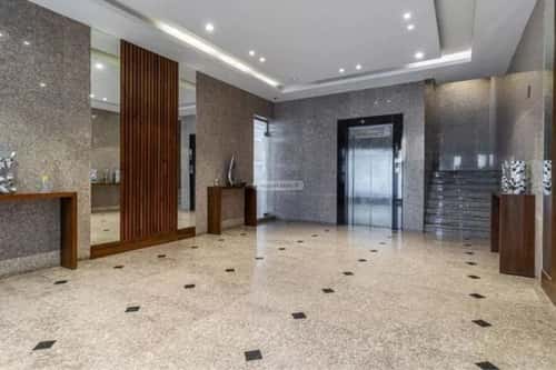 2 bedroom apartment in Al Bawadi 2