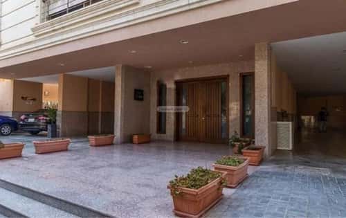 2 bedroom apartment in Al Bawadi 3