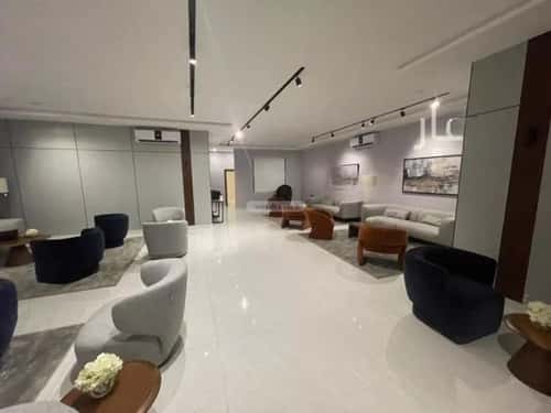 شقة 4 غرف في الروضة 1