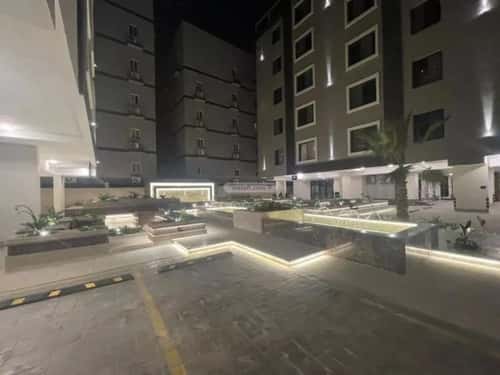 شقة 4 غرف في الروضة 2