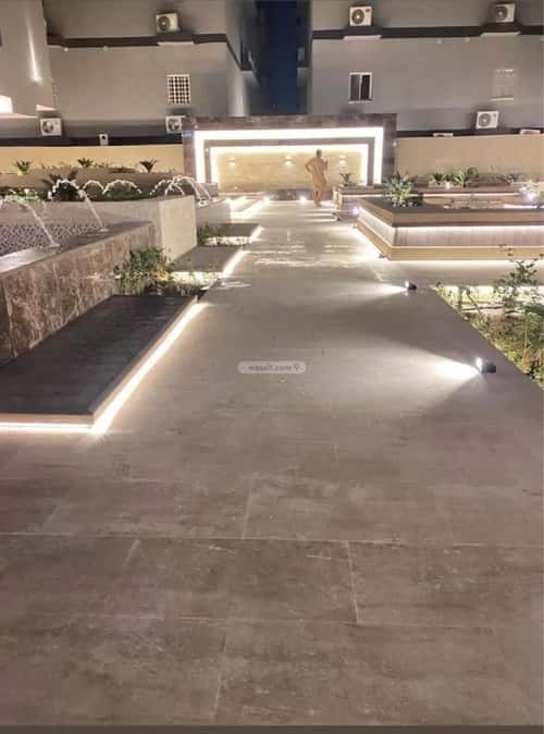 شقة 4 غرف في الروضة 3