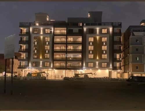 شقة 4 غرف في الروضة 4